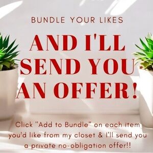 Bundle & Save